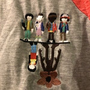 Stranger Things T-shirt